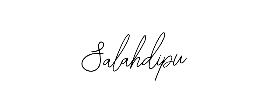 Here are the top 10 professional signature styles for the name Salahdipu. These are the best autograph styles you can use for your name. Salahdipu signature style 12 images and pictures png
