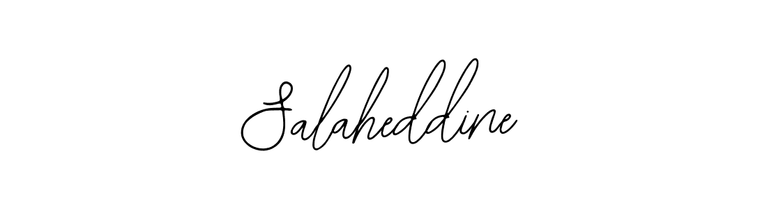 Also You can easily find your signature by using the search form. We will create Salaheddine name handwritten signature images for you free of cost using Bearetta-2O07w sign style. Salaheddine signature style 12 images and pictures png