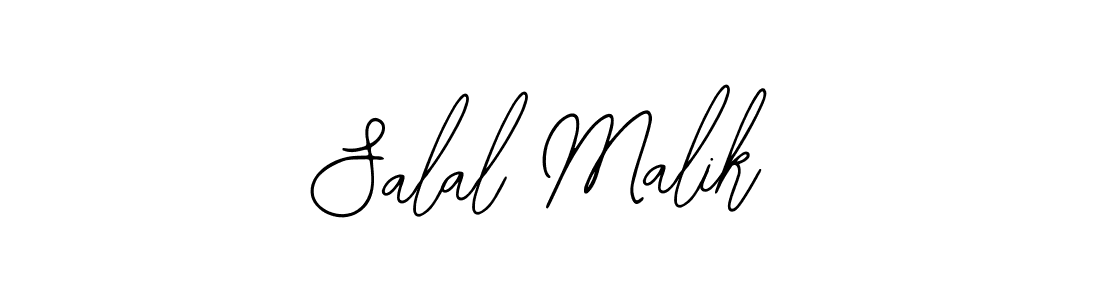 Make a beautiful signature design for name Salal Malik. Use this online signature maker to create a handwritten signature for free. Salal Malik signature style 12 images and pictures png