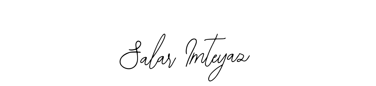 Best and Professional Signature Style for Salar Imteyaz. Bearetta-2O07w Best Signature Style Collection. Salar Imteyaz signature style 12 images and pictures png