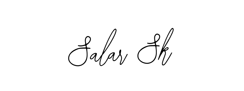 It looks lik you need a new signature style for name Salar Sk. Design unique handwritten (Bearetta-2O07w) signature with our free signature maker in just a few clicks. Salar Sk signature style 12 images and pictures png