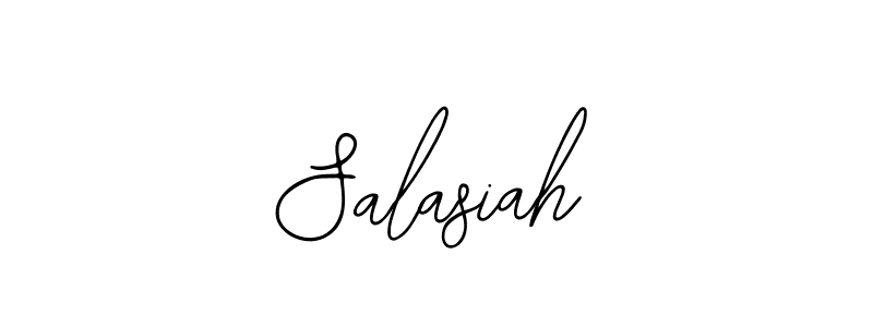You can use this online signature creator to create a handwritten signature for the name Salasiah. This is the best online autograph maker. Salasiah signature style 12 images and pictures png