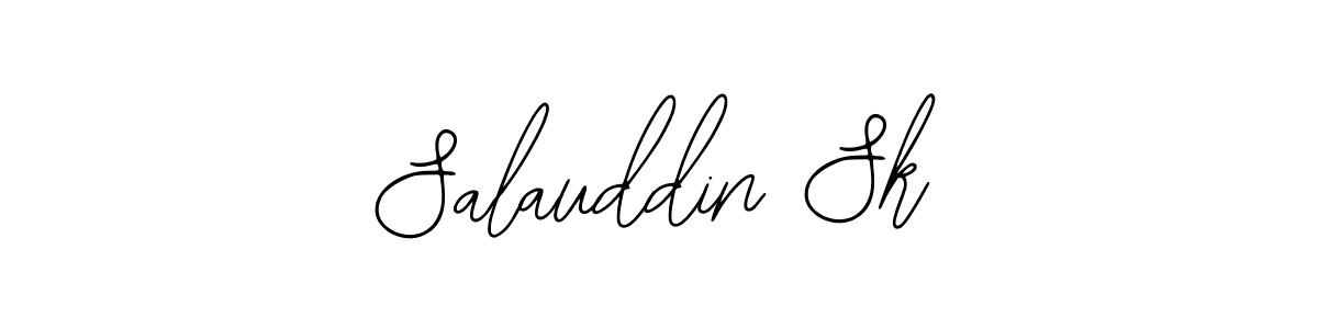 Here are the top 10 professional signature styles for the name Salauddin Sk. These are the best autograph styles you can use for your name. Salauddin Sk signature style 12 images and pictures png