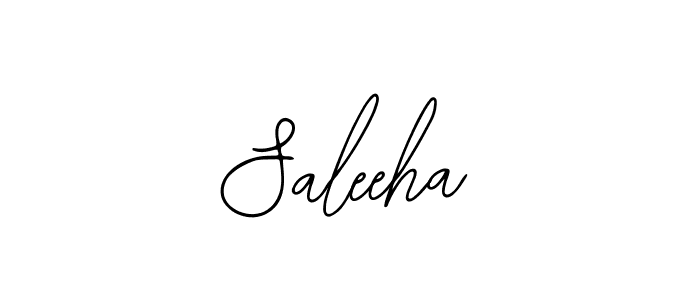 Best and Professional Signature Style for Saleeha. Bearetta-2O07w Best Signature Style Collection. Saleeha signature style 12 images and pictures png