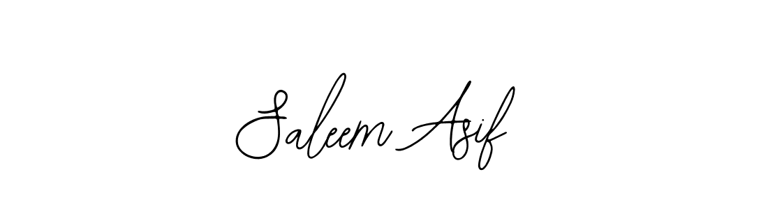 You can use this online signature creator to create a handwritten signature for the name Saleem Asif. This is the best online autograph maker. Saleem Asif signature style 12 images and pictures png