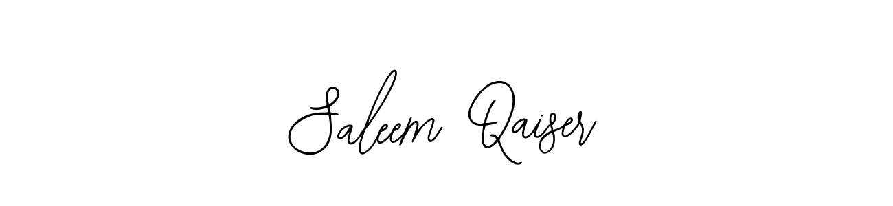 Once you've used our free online signature maker to create your best signature Bearetta-2O07w style, it's time to enjoy all of the benefits that Saleem Qaiser name signing documents. Saleem Qaiser signature style 12 images and pictures png