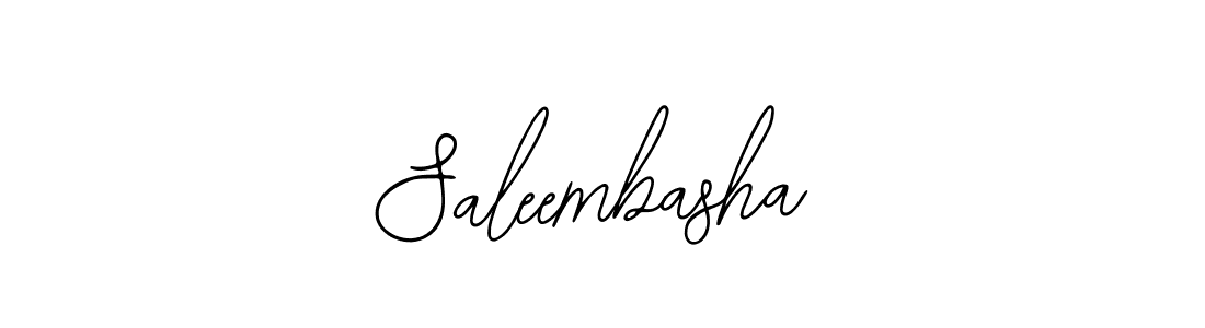 Here are the top 10 professional signature styles for the name Saleembasha. These are the best autograph styles you can use for your name. Saleembasha signature style 12 images and pictures png