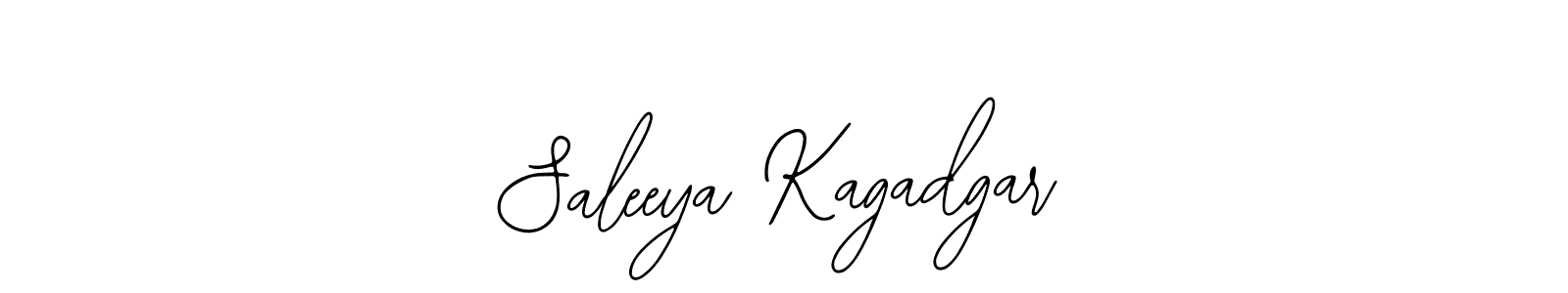 See photos of Saleeya Kagadgar official signature by Spectra . Check more albums & portfolios. Read reviews & check more about Bearetta-2O07w font. Saleeya Kagadgar signature style 12 images and pictures png