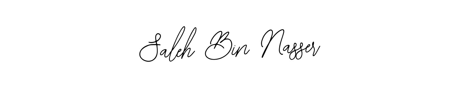See photos of Saleh Bin Nasser official signature by Spectra . Check more albums & portfolios. Read reviews & check more about Bearetta-2O07w font. Saleh Bin Nasser signature style 12 images and pictures png