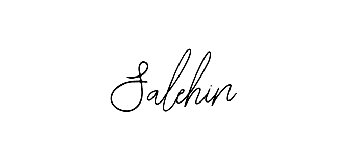 You can use this online signature creator to create a handwritten signature for the name Salehin. This is the best online autograph maker. Salehin signature style 12 images and pictures png