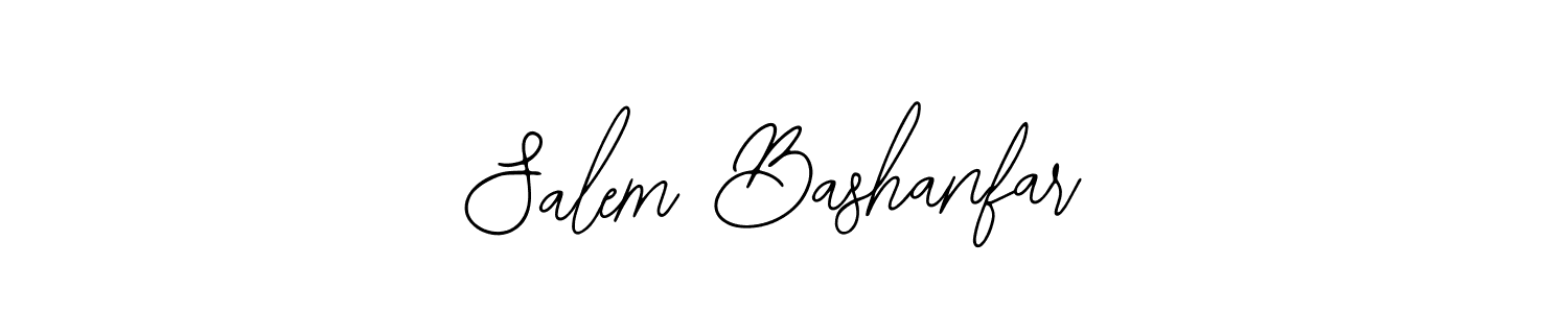 This is the best signature style for the Salem Bashanfar name. Also you like these signature font (Bearetta-2O07w). Mix name signature. Salem Bashanfar signature style 12 images and pictures png