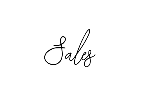 Create a beautiful signature design for name Sales. With this signature (Bearetta-2O07w) fonts, you can make a handwritten signature for free. Sales signature style 12 images and pictures png