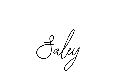 Once you've used our free online signature maker to create your best signature Bearetta-2O07w style, it's time to enjoy all of the benefits that Saley name signing documents. Saley signature style 12 images and pictures png