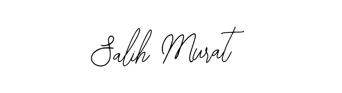 if you are searching for the best signature style for your name Salih Murat. so please give up your signature search. here we have designed multiple signature styles  using Bearetta-2O07w. Salih Murat signature style 12 images and pictures png