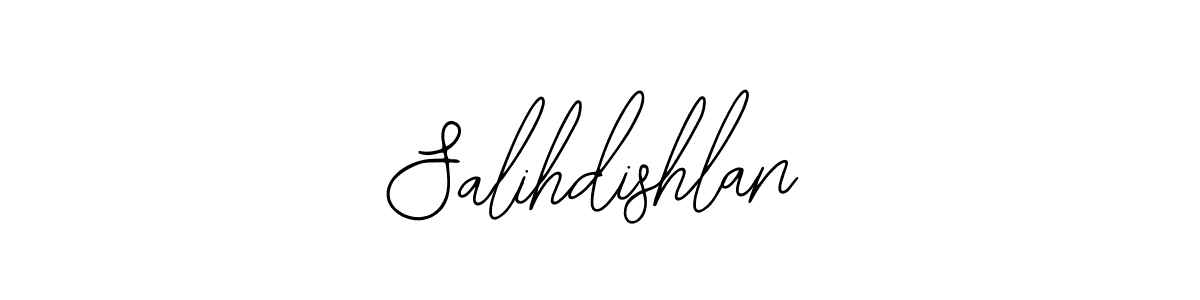 Make a short Salihdishlan signature style. Manage your documents anywhere anytime using Bearetta-2O07w. Create and add eSignatures, submit forms, share and send files easily. Salihdishlan signature style 12 images and pictures png