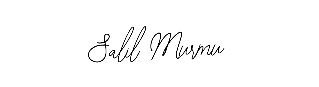 It looks lik you need a new signature style for name Salil Murmu. Design unique handwritten (Bearetta-2O07w) signature with our free signature maker in just a few clicks. Salil Murmu signature style 12 images and pictures png