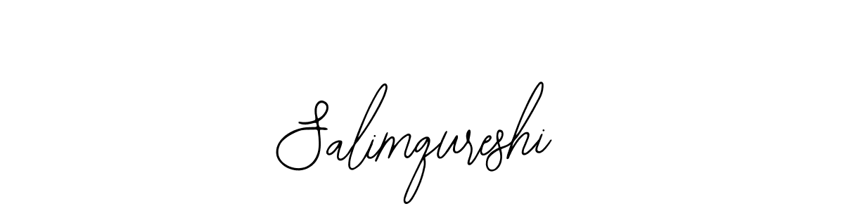 See photos of Salimqureshi official signature by Spectra . Check more albums & portfolios. Read reviews & check more about Bearetta-2O07w font. Salimqureshi signature style 12 images and pictures png