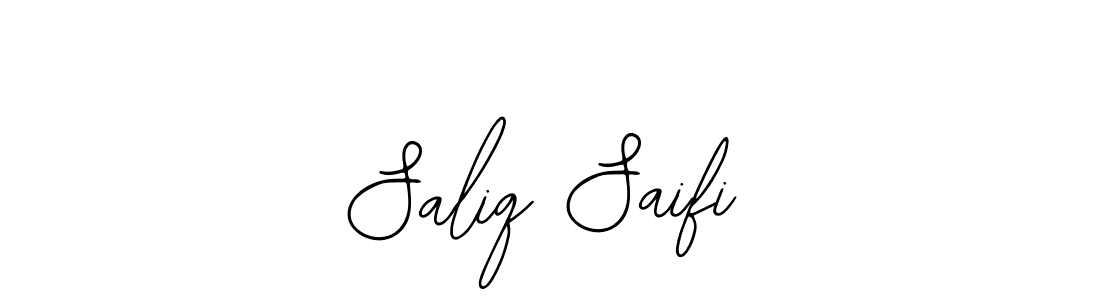 Best and Professional Signature Style for Saliq Saifi. Bearetta-2O07w Best Signature Style Collection. Saliq Saifi signature style 12 images and pictures png
