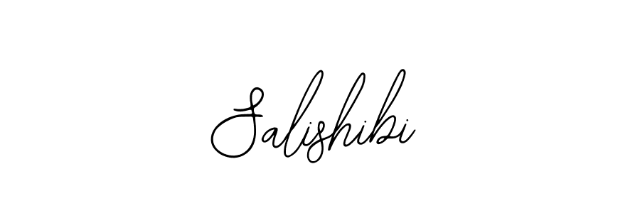 if you are searching for the best signature style for your name Salishibi. so please give up your signature search. here we have designed multiple signature styles  using Bearetta-2O07w. Salishibi signature style 12 images and pictures png