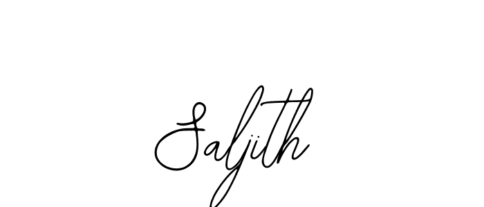 Once you've used our free online signature maker to create your best signature Bearetta-2O07w style, it's time to enjoy all of the benefits that Saljith name signing documents. Saljith signature style 12 images and pictures png