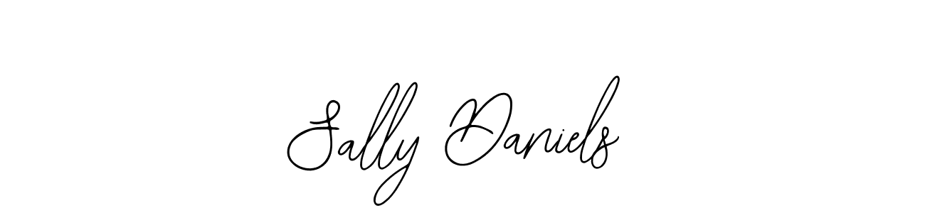 Here are the top 10 professional signature styles for the name Sally Daniels. These are the best autograph styles you can use for your name. Sally Daniels signature style 12 images and pictures png