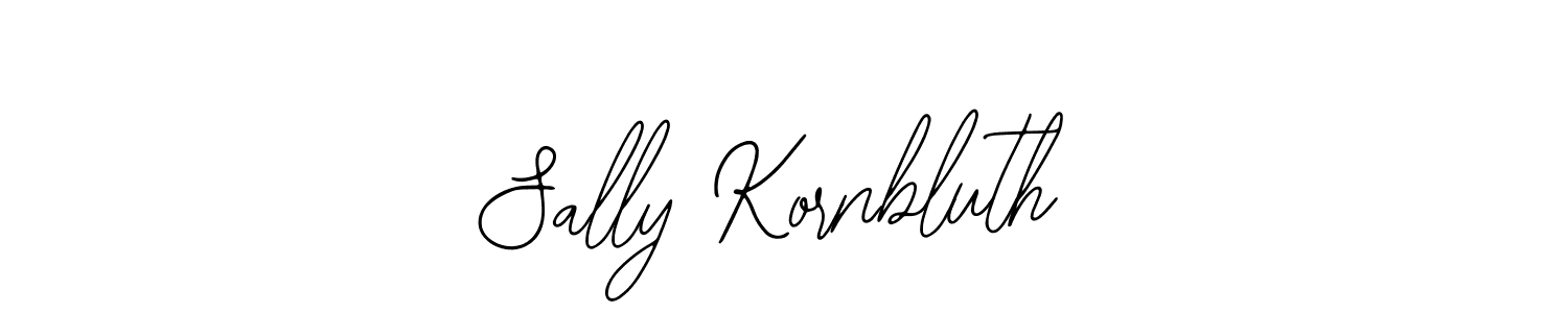 Make a short Sally Kornbluth signature style. Manage your documents anywhere anytime using Bearetta-2O07w. Create and add eSignatures, submit forms, share and send files easily. Sally Kornbluth signature style 12 images and pictures png