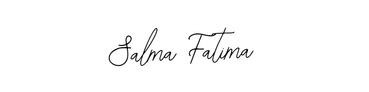 Check out images of Autograph of Salma Fatima name. Actor Salma Fatima Signature Style. Bearetta-2O07w is a professional sign style online. Salma Fatima signature style 12 images and pictures png