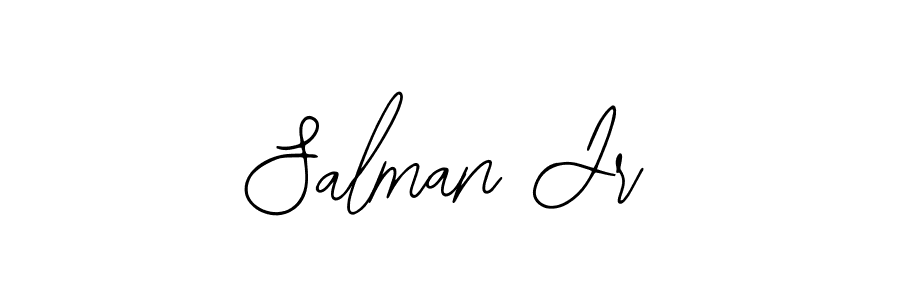 You can use this online signature creator to create a handwritten signature for the name Salman Jr. This is the best online autograph maker. Salman Jr signature style 12 images and pictures png