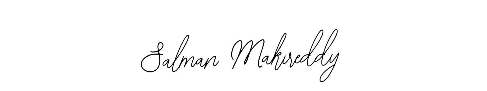 Here are the top 10 professional signature styles for the name Salman Makireddy. These are the best autograph styles you can use for your name. Salman Makireddy signature style 12 images and pictures png