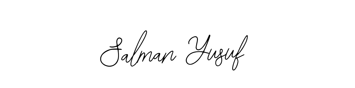 Check out images of Autograph of Salman Yusuf name. Actor Salman Yusuf Signature Style. Bearetta-2O07w is a professional sign style online. Salman Yusuf signature style 12 images and pictures png