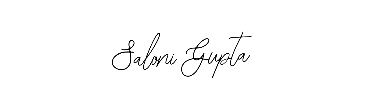 Here are the top 10 professional signature styles for the name Saloni Gupta. These are the best autograph styles you can use for your name. Saloni Gupta signature style 12 images and pictures png