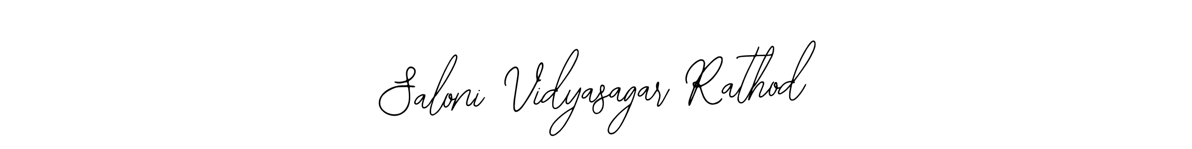 Best and Professional Signature Style for Saloni Vidyasagar Rathod. Bearetta-2O07w Best Signature Style Collection. Saloni Vidyasagar Rathod signature style 12 images and pictures png