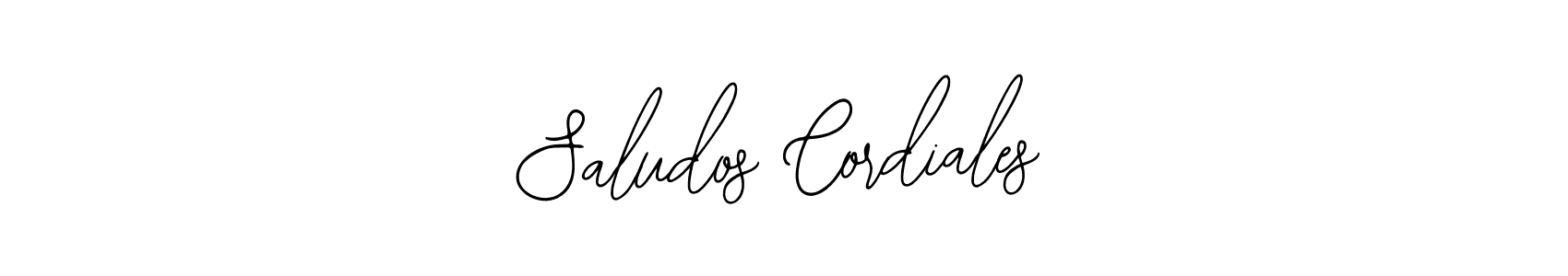 if you are searching for the best signature style for your name Saludos Cordiales. so please give up your signature search. here we have designed multiple signature styles  using Bearetta-2O07w. Saludos Cordiales signature style 12 images and pictures png