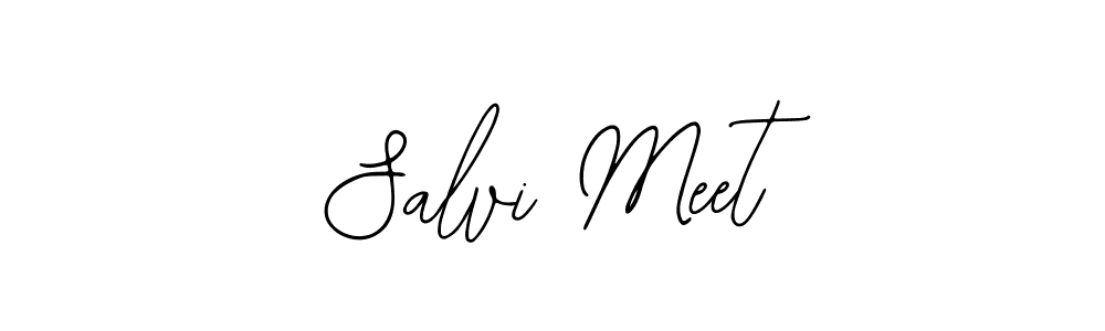 You can use this online signature creator to create a handwritten signature for the name Salvi Meet. This is the best online autograph maker. Salvi Meet signature style 12 images and pictures png