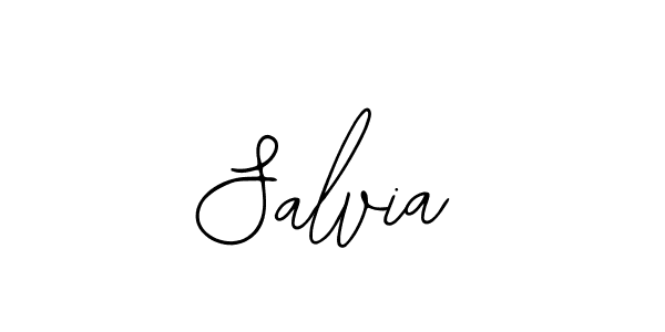 How to Draw Salvia signature style? Bearetta-2O07w is a latest design signature styles for name Salvia. Salvia signature style 12 images and pictures png