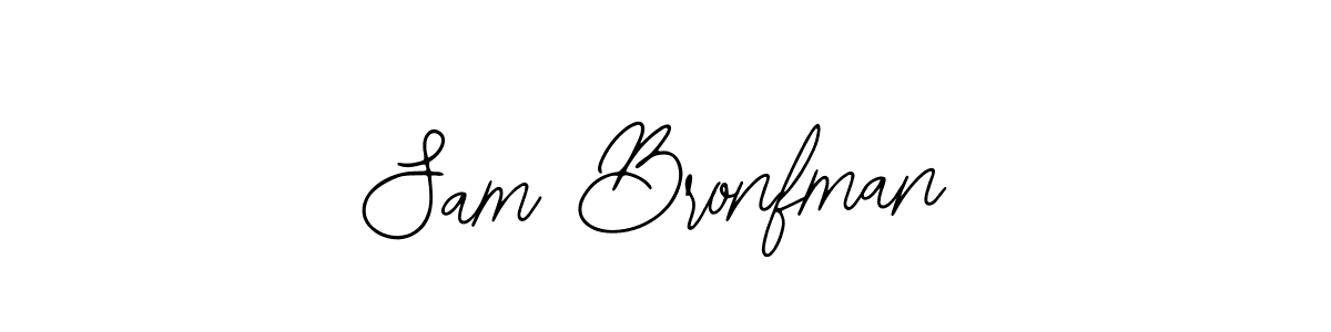 This is the best signature style for the Sam Bronfman name. Also you like these signature font (Bearetta-2O07w). Mix name signature. Sam Bronfman signature style 12 images and pictures png