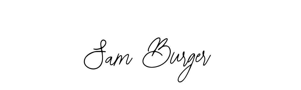 You can use this online signature creator to create a handwritten signature for the name Sam Burger. This is the best online autograph maker. Sam Burger signature style 12 images and pictures png