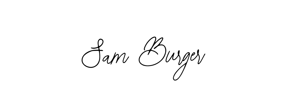 See photos of Sam Burger official signature by Spectra . Check more albums & portfolios. Read reviews & check more about Bearetta-2O07w font. Sam Burger signature style 12 images and pictures png