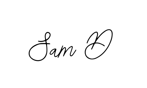 Here are the top 10 professional signature styles for the name Sam D. These are the best autograph styles you can use for your name. Sam D signature style 12 images and pictures png