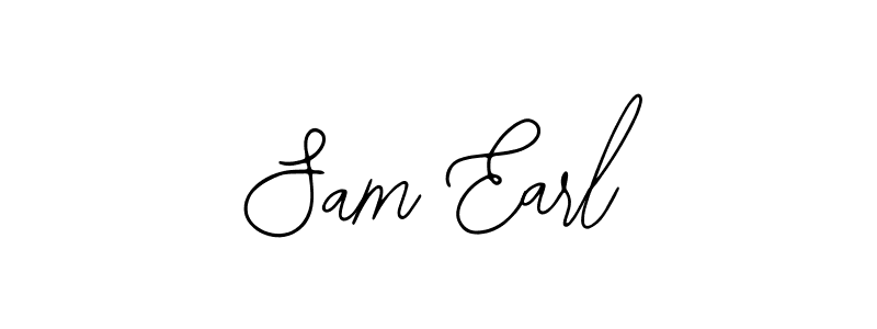 Here are the top 10 professional signature styles for the name Sam Earl. These are the best autograph styles you can use for your name. Sam Earl signature style 12 images and pictures png