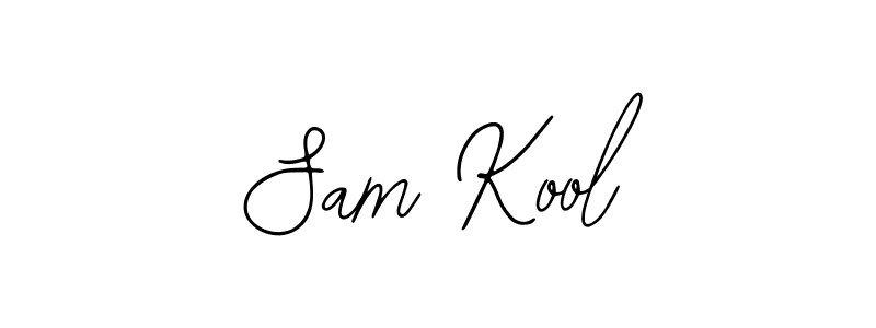 Also we have Sam Kool name is the best signature style. Create professional handwritten signature collection using Bearetta-2O07w autograph style. Sam Kool signature style 12 images and pictures png