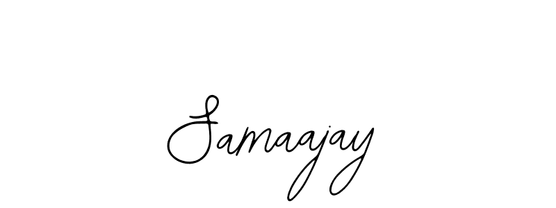 It looks lik you need a new signature style for name Samaajay. Design unique handwritten (Bearetta-2O07w) signature with our free signature maker in just a few clicks. Samaajay signature style 12 images and pictures png