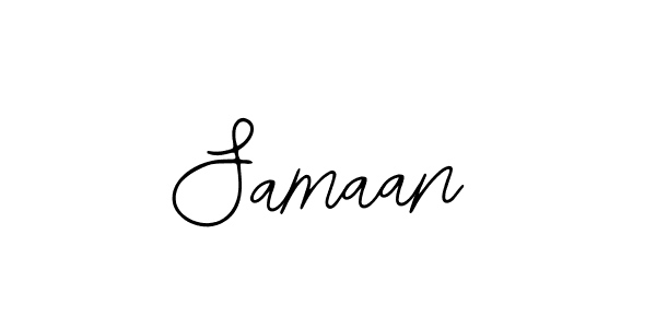 Also You can easily find your signature by using the search form. We will create Samaan name handwritten signature images for you free of cost using Bearetta-2O07w sign style. Samaan signature style 12 images and pictures png