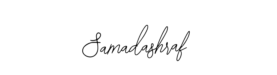 Here are the top 10 professional signature styles for the name Samadashraf. These are the best autograph styles you can use for your name. Samadashraf signature style 12 images and pictures png