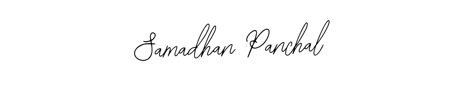 Here are the top 10 professional signature styles for the name Samadhan Panchal. These are the best autograph styles you can use for your name. Samadhan Panchal signature style 12 images and pictures png