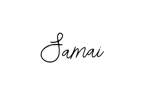 Check out images of Autograph of Samai name. Actor Samai Signature Style. Bearetta-2O07w is a professional sign style online. Samai signature style 12 images and pictures png