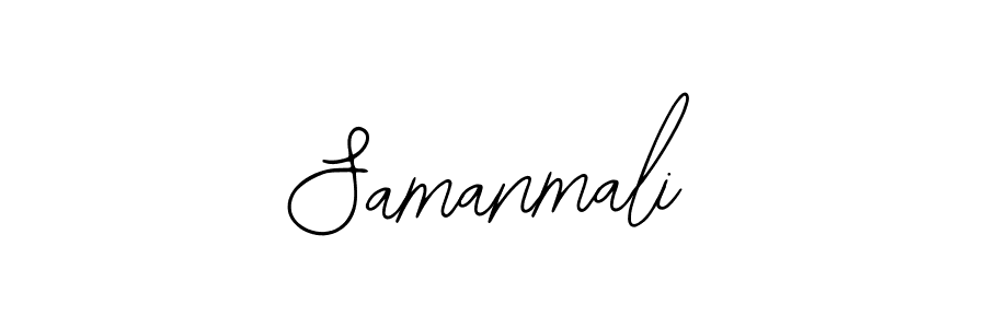 This is the best signature style for the Samanmali name. Also you like these signature font (Bearetta-2O07w). Mix name signature. Samanmali signature style 12 images and pictures png