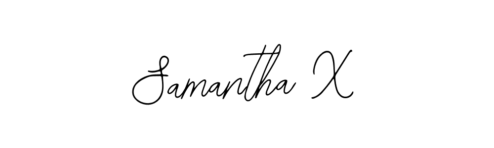 Check out images of Autograph of Samantha X name. Actor Samantha X Signature Style. Bearetta-2O07w is a professional sign style online. Samantha X signature style 12 images and pictures png