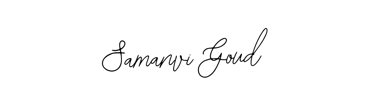 Here are the top 10 professional signature styles for the name Samanvi Goud. These are the best autograph styles you can use for your name. Samanvi Goud signature style 12 images and pictures png