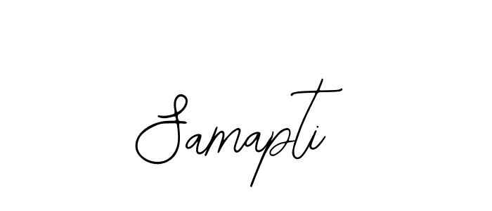 It looks lik you need a new signature style for name Samapti. Design unique handwritten (Bearetta-2O07w) signature with our free signature maker in just a few clicks. Samapti signature style 12 images and pictures png